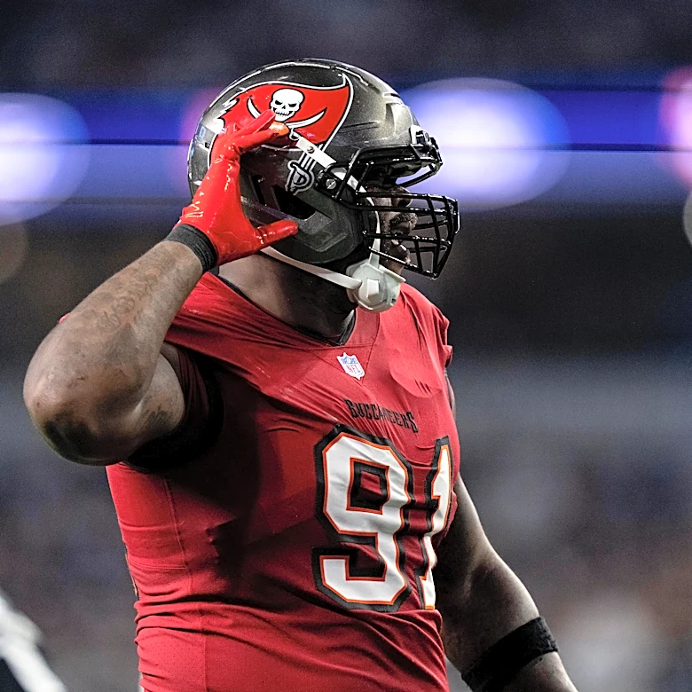 Rams called good fit for reunion with A’Shawn Robinson