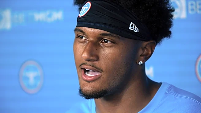 ESPN: 3 Titans listed as trade deadline candidates