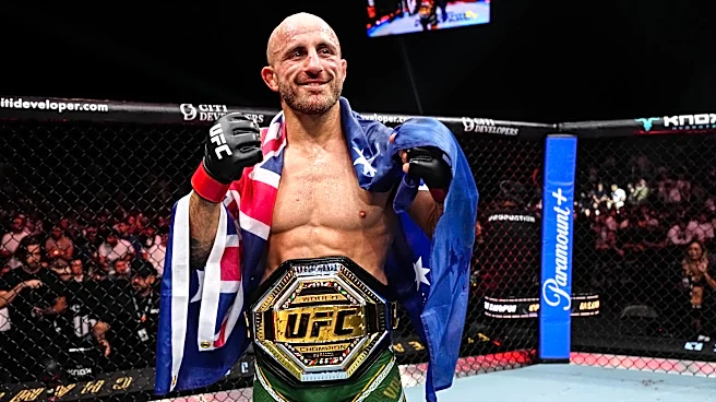 Alex Volkanovski’s pitch to fight Justin Gaethje ‘one of the dumbest ideas’ in UFC history