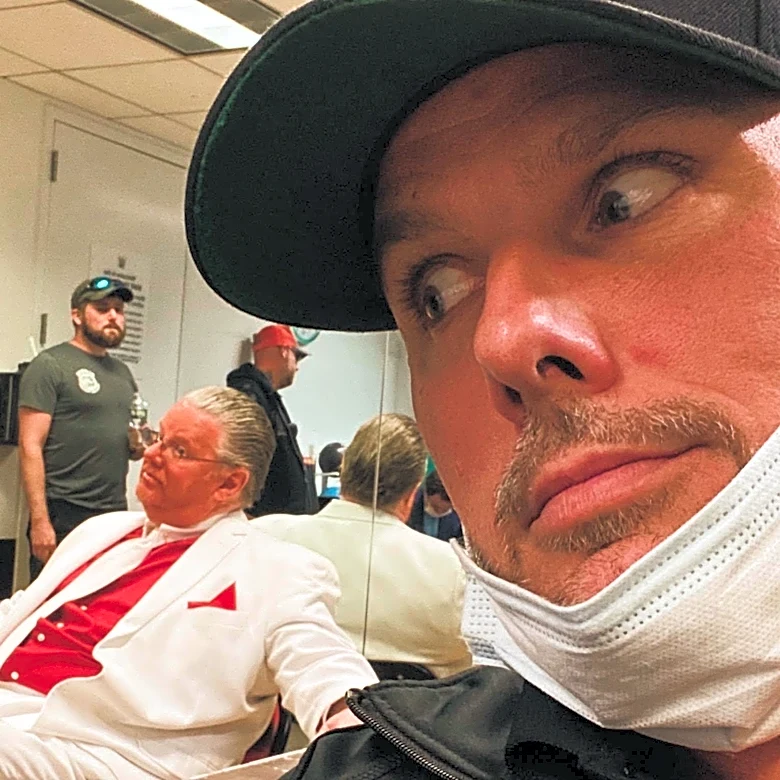 Bruce Prichard’s expected retirement could herald change in WWE creative