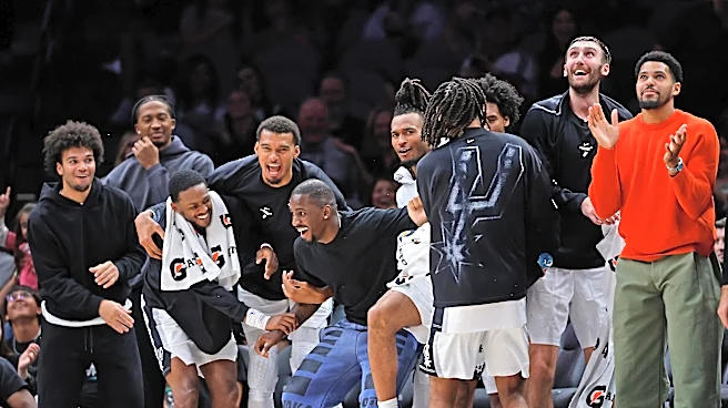 What We Learned from the Spurs win over the Kings