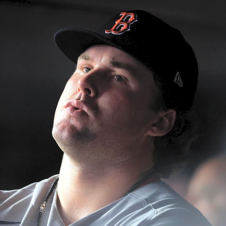 2026 Red Sox Roster in Review: Can Erik Miller fix his control issues?