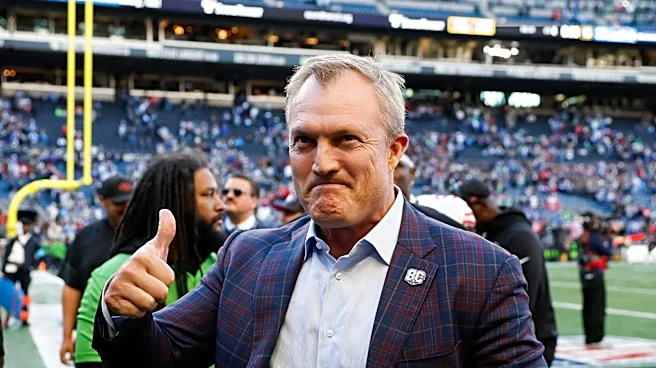 Can past midseason trades for the 49ers signal potential future trades?
