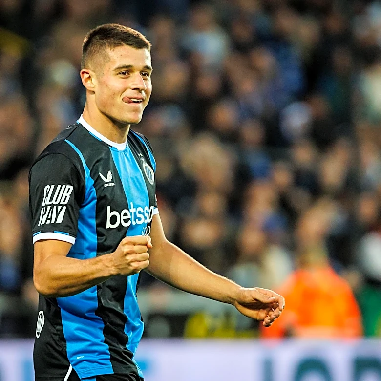 Barcelona baulked at €50m Nicolo Tresoldi transfer fee in summer transfer window
