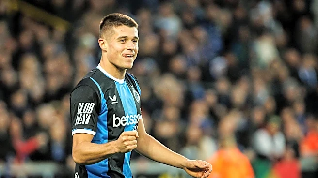 Barcelona baulked at €50m Nicolo Tresoldi transfer fee in summer transfer window