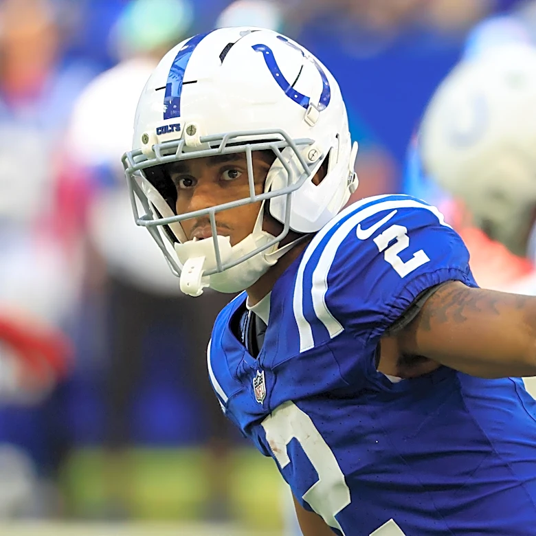 Colts slot wideout Josh Downs reportedly requests trade from Indianapolis
