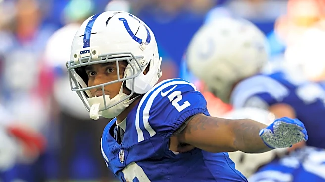 Colts slot wideout Josh Downs reportedly requests trade from Indianapolis