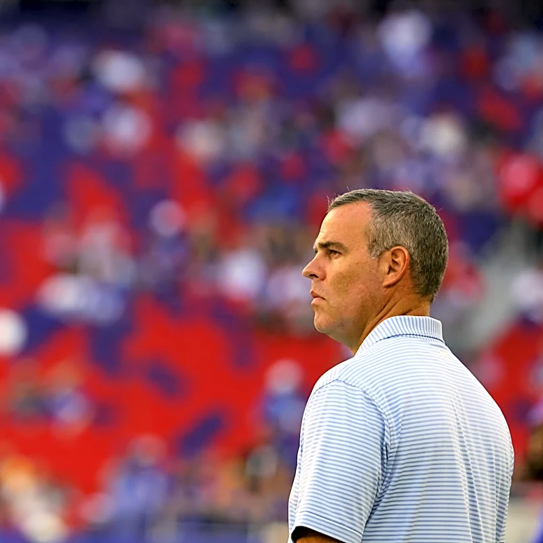 Buffalo Bills trade deadline expectations should be dampened by salary cap space