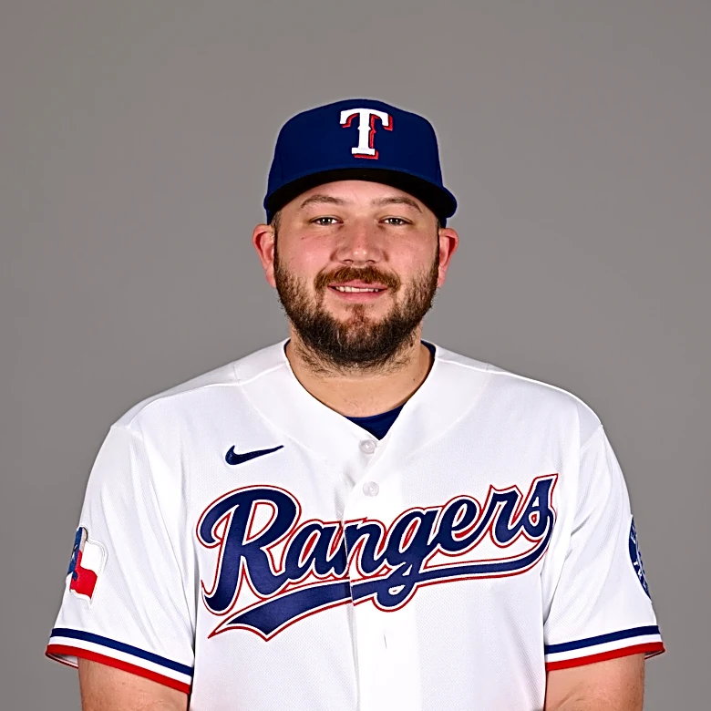 Jake Burger named Philanthropist of the Year