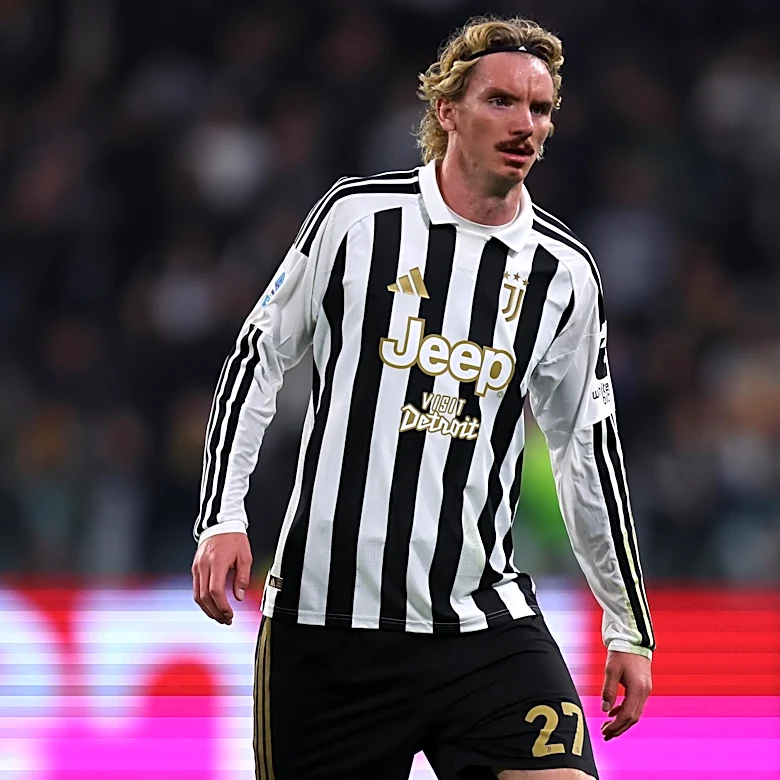 Game Time Thread: Juventus vs. Genoa