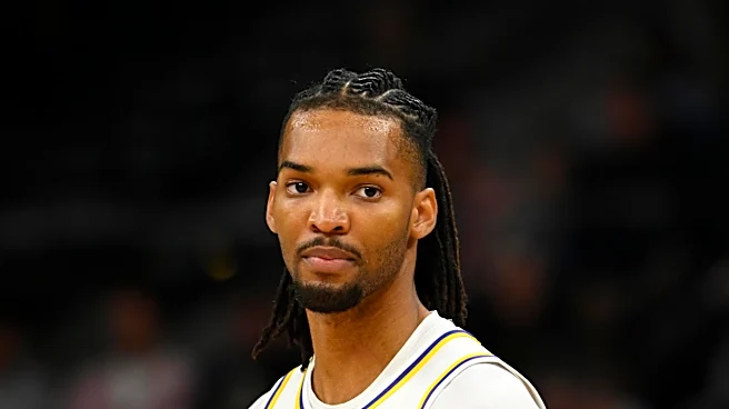 Ziaire Williams defended himself after receiving flopping technical foul
