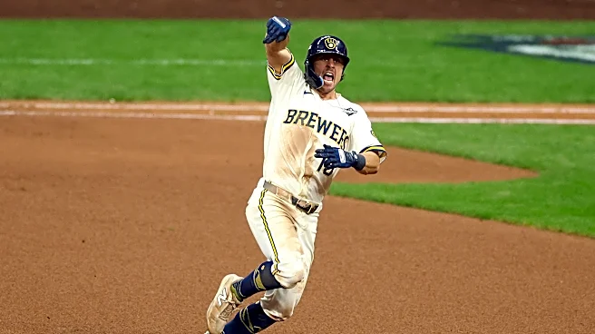 World Series matchup doesn’t change need for salary cap/floor system