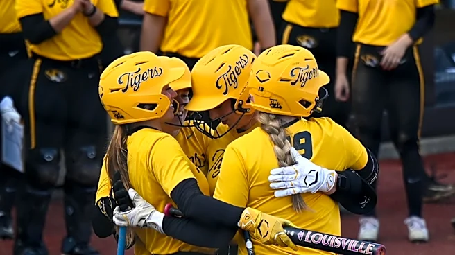 Notebook: Softball wraps up fall ball season