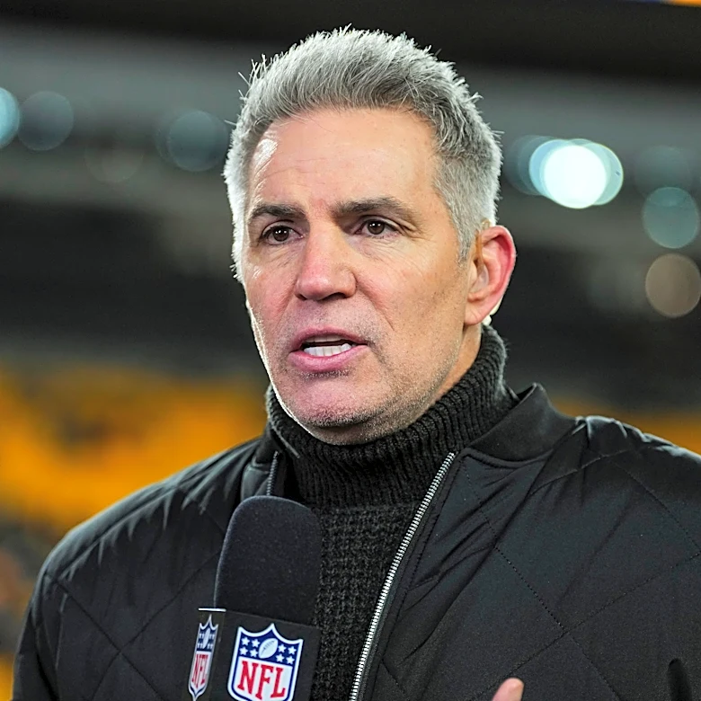 Kurt Warner sees low ceiling for Steelers