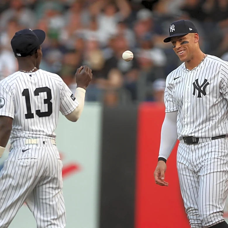Responding to The Athletic’s ten-step list for the Yankees