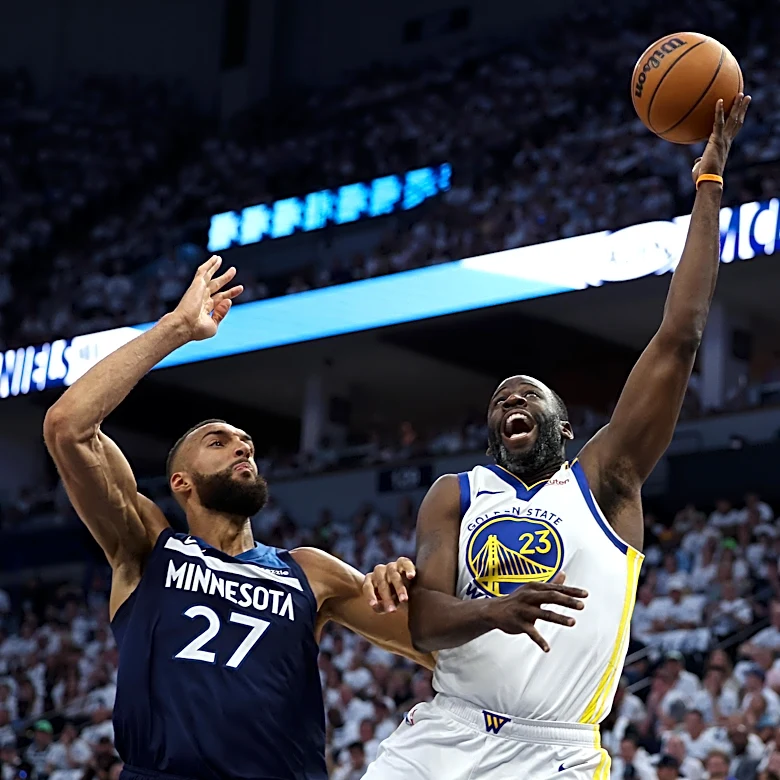 How to watch Warriors vs. Timberwolves