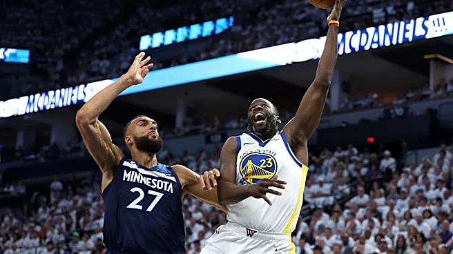 How to watch Warriors vs. Timberwolves