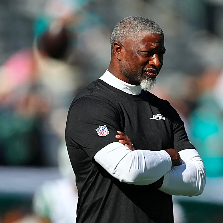 The Jets Can’t Fire Their Way Into an Answer