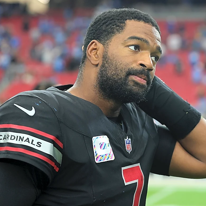 Is it time to start the conversation about benching Cardinals QB Brissett?