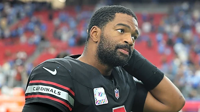 Is it time to start the conversation about benching Cardinals QB Brissett?
