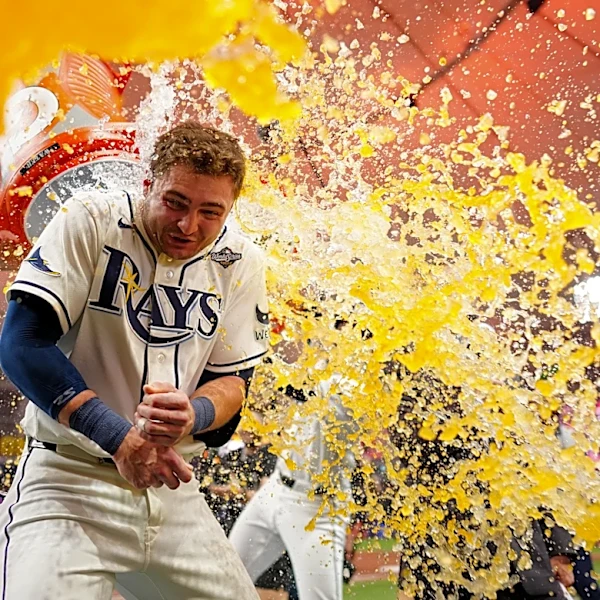 The Short Porch is thinking about World Series long shots