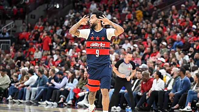 Justin Champagnie suffers right foot fracture