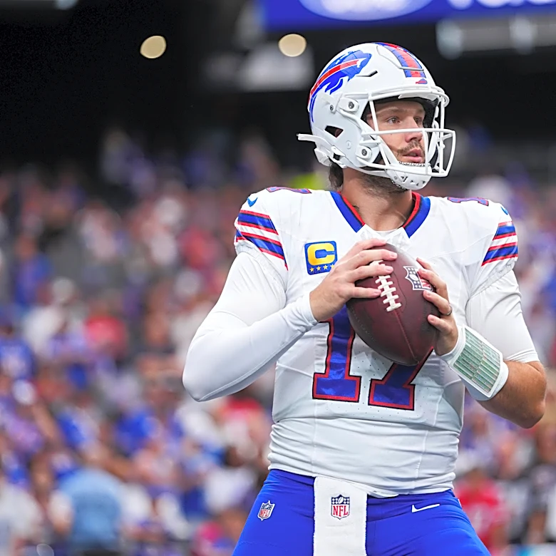 Are Buffalo Bills fans expectations out of sync with 5-1 record?