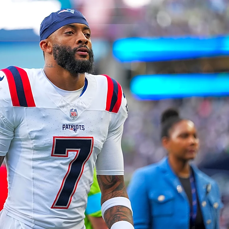 Carlton Davis injury: Patriots CB ready to make return vs. Dolphins