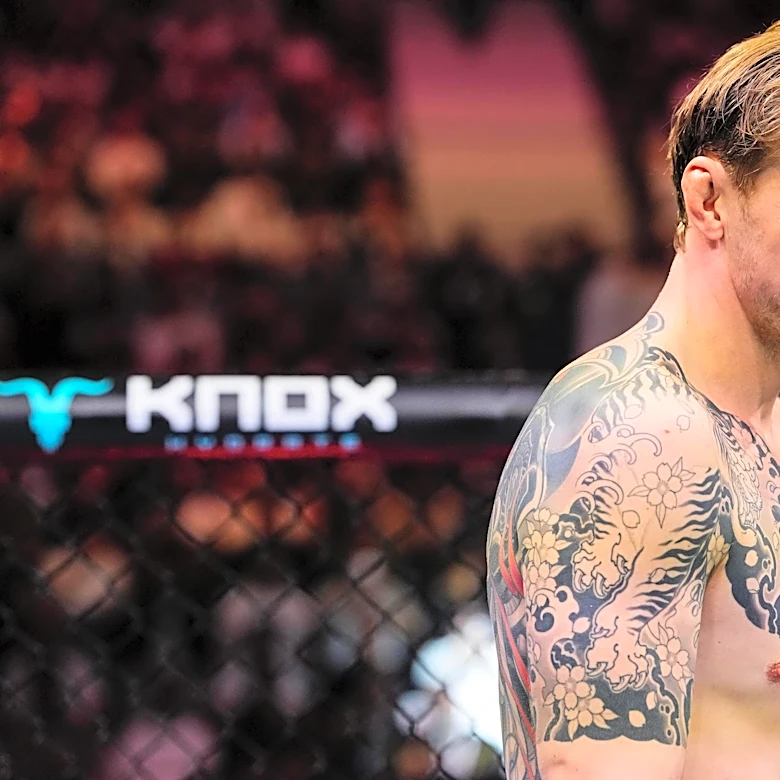 UFC’s most decorated Heavyweight champion ‘glad’ he never had to fight ‘super tough’ Alexander Volkov – ‘He’ll get it done’