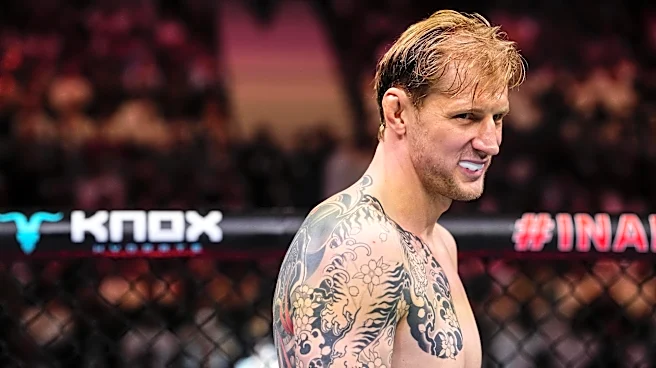 UFC’s most decorated Heavyweight champion ‘glad’ he never had to fight ‘super tough’ Alexander Volkov – ‘He’ll get it done’