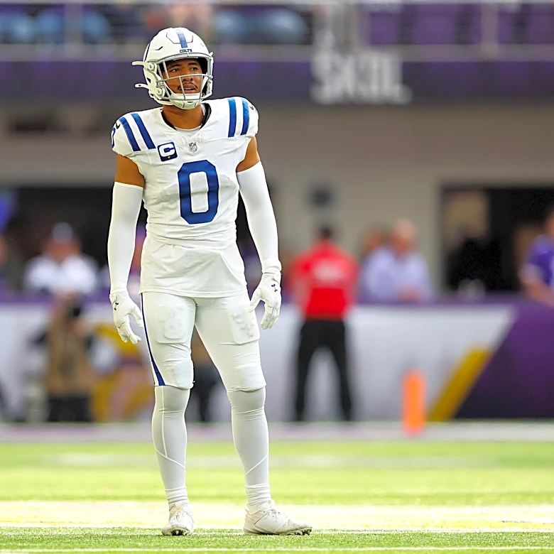 NFL trade deadline: Buffalo Bills trade candidate – Cam Bynum