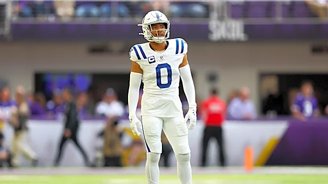 NFL trade deadline: Buffalo Bills trade candidate – Cam Bynum