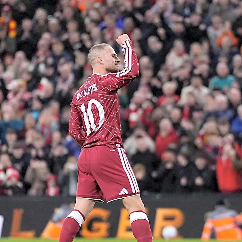 Liverpool 1, Chelsea 1: Match Recap: Penaltypool Advance