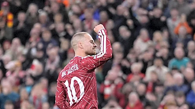 Liverpool 1, Chelsea 1: Match Recap: Penaltypool Advance