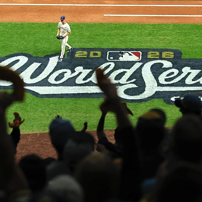 World Series Game 5 Discussion: Milwaukee Brewers (3-1) @ Tampa Bay Rays (1-3)