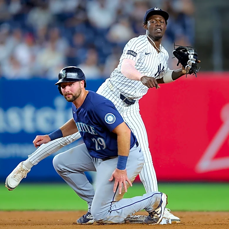 Free agent hitters who might fit the Giants’ new hitting profile