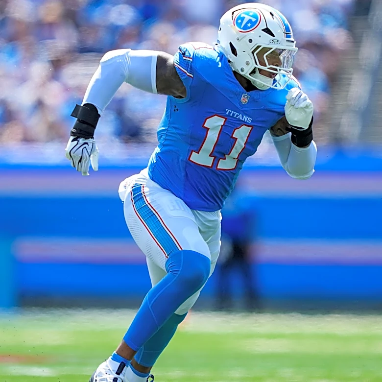 Chicago Bears NFL Trade Deadline Targets