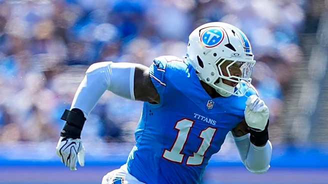 Chicago Bears NFL Trade Deadline Targets