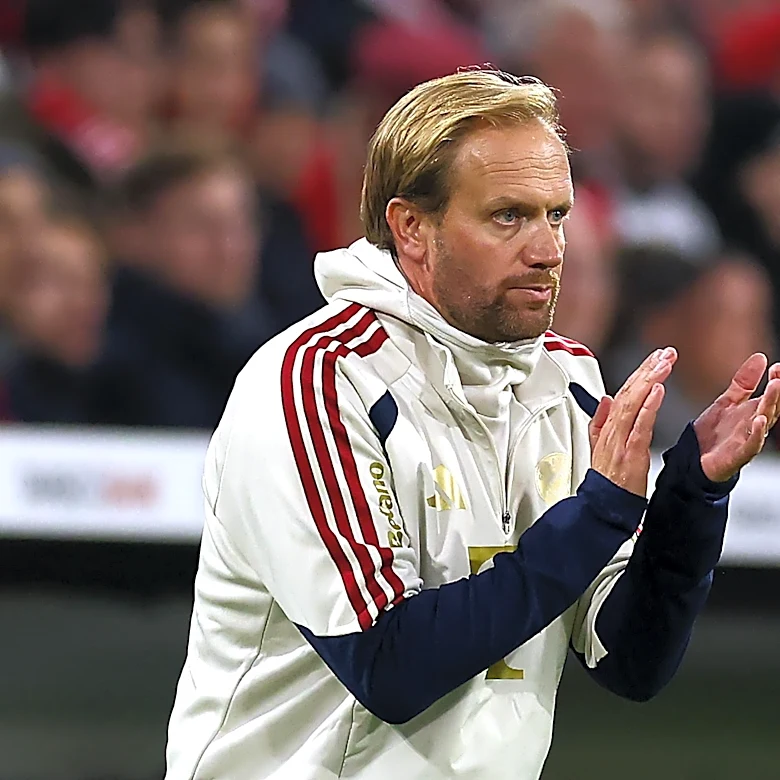 Interim boss ecstatic with Bayern Munich’s 6-1 win over FC Magdeburg