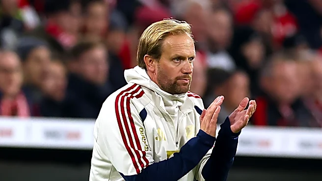 Interim boss ecstatic with Bayern Munich’s 6-1 win over FC Magdeburg
