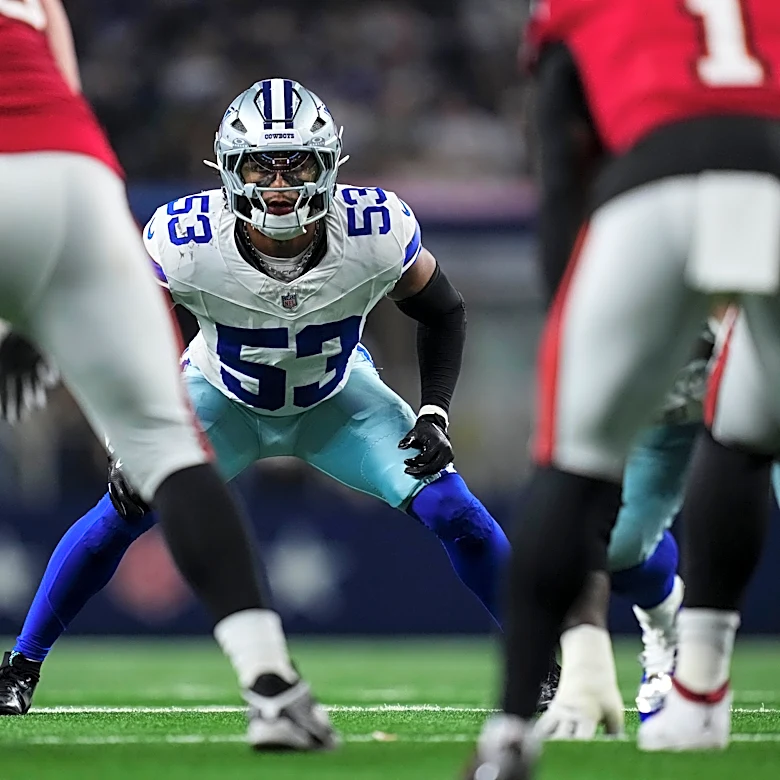Cowboys injuries: Dee Winters, KaVontae Turpin DNP Wednesday