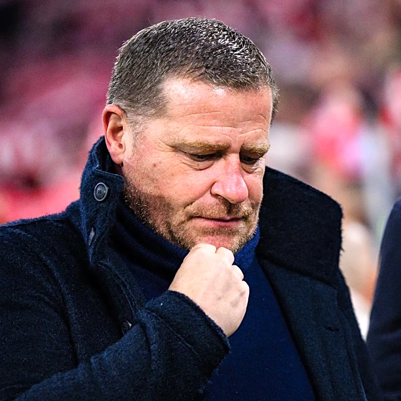 Bayern Munich exec Max Eberl hoping to see Joshua Kimmich soon