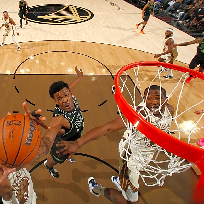 Warriors reportedly showing trade interest in Pelicans C Yves Missi