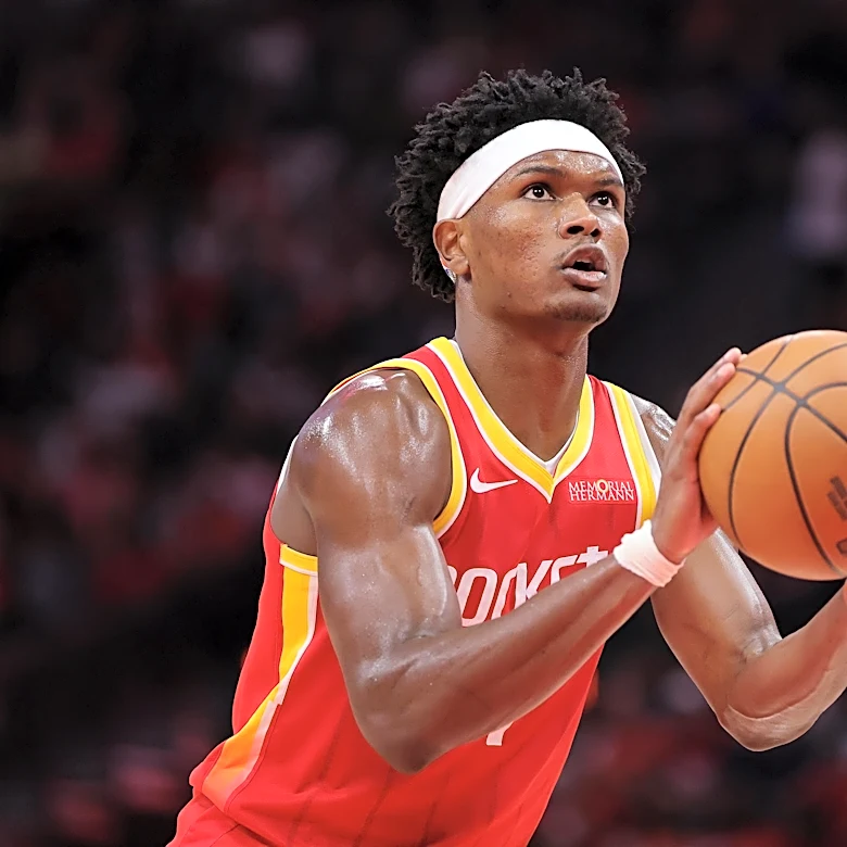 Rockets hope to go to 5-0 tonight in Milwaukee vs. Bucks