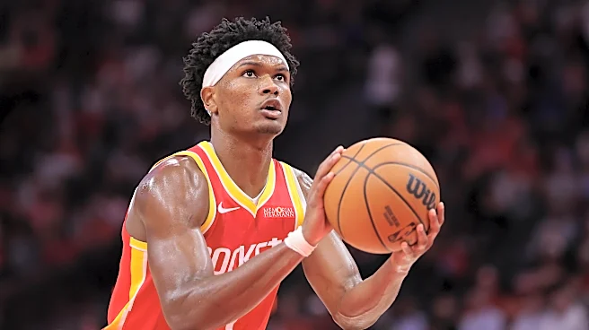Rockets hope to go to 5-0 tonight in Milwaukee vs. Bucks