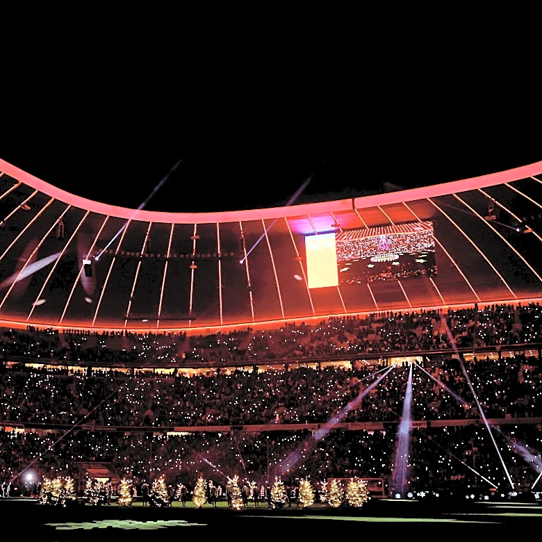Bayern Munich, Borussia Dortmund, RB Leipzig headline clubs advancing to DFB-Pokal Round of 16