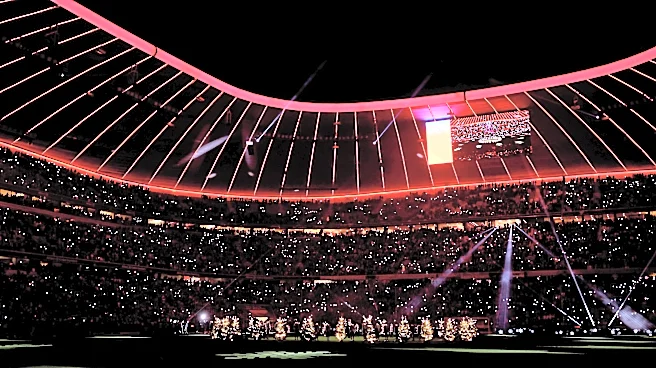 Bayern Munich, Borussia Dortmund, RB Leipzig headline clubs advancing to DFB-Pokal Round of 16