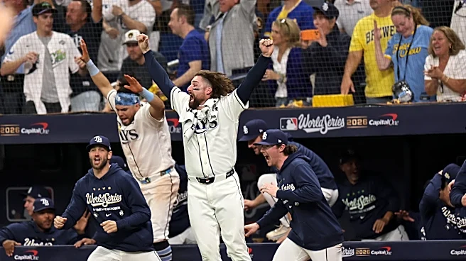 World Series Game 5, Brewers at Rays: Lineups, broadcast info, and open thread, 10/28/26