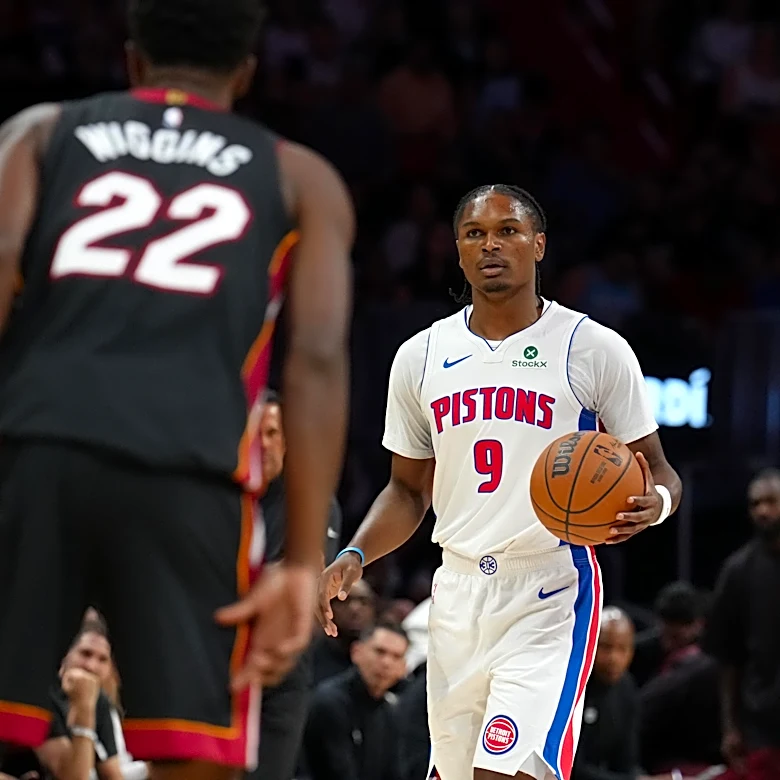 Pistons vs. Hornets Discussion: Game Time, TV, Odds, and More
