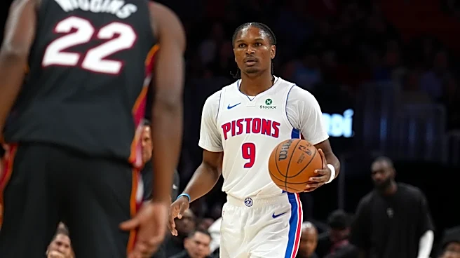 Pistons vs. Hornets Discussion: Game Time, TV, Odds, and More